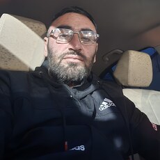 Фотография мужчины Artur, 36 лет из г. Гюмри