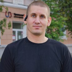 Фотография мужчины Артем, 34 года из г. Курган