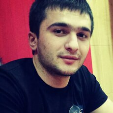 Фотография мужчины Murik, 32 года из г. Нальчик