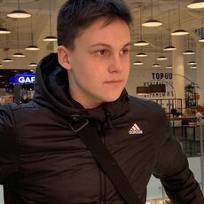 Фотография мужчины Denis, 21 год из г. Рязань
