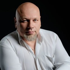 Фотография мужчины Александр, 46 лет из г. Киров