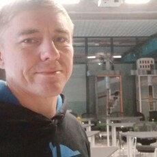Фотография мужчины Александр, 41 год из г. Иркутск