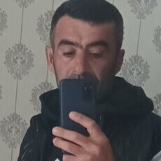 Фотография мужчины Мехман, 45 лет из г. Мурманск