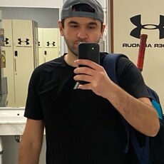 Фотография мужчины Pasha, 33 года из г. Одесса