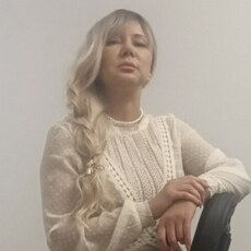Фотография девушки Алёна, 43 года из г. Санкт-Петербург