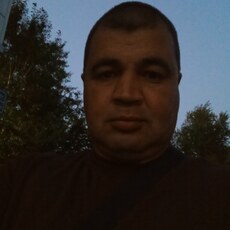 Фотография мужчины Владимир, 43 года из г. Петропавловск
