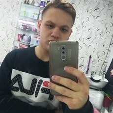 Фотография мужчины Константин, 24 года из г. Камень-на-Оби