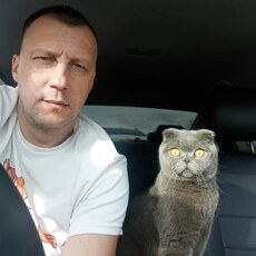 Виталий, 44 из г. Санкт-Петербург.