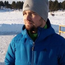 Фотография мужчины Андрей, 38 лет из г. Нижний Новгород