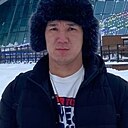 Дархан, 36 лет