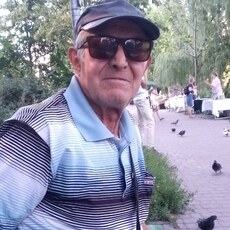 Фотография мужчины Василь, 57 лет из г. Киев