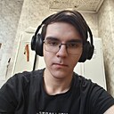 Сергей, 19 лет