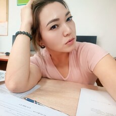 Фотография девушки Darina, 37 лет из г. Бишкек