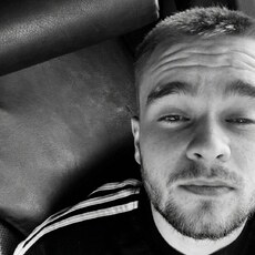 Фотография мужчины Дмитрий, 25 лет из г. Усть-Каменогорск