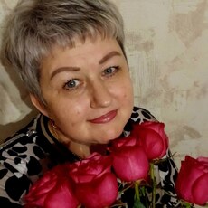 Фотография девушки Галина, 48 лет из г. Омск