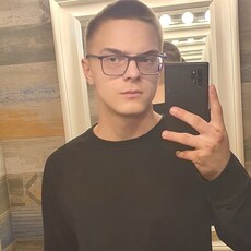 Фотография мужчины Максим, 20 лет из г. Мурманск