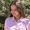 Анастасия, 18 лет