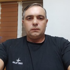 Фотография мужчины Grisha, 40 лет из г. Новоалтайск