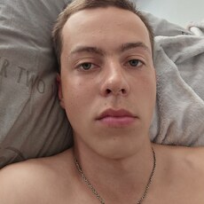 Фотография мужчины Михаил, 20 лет из г. Архангельск