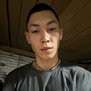Эдуард, 23 года