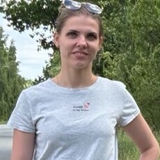 Фотография девушки Людмила, 31 год из г. Киев