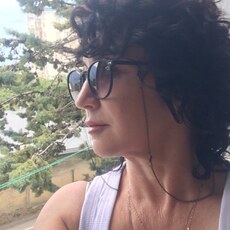 Фотография девушки Оля, 42 года из г. Алушта