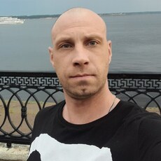 Фотография мужчины Артём, 33 года из г. Санкт-Петербург