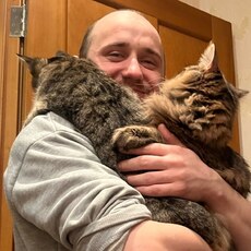 Фотография мужчины Михаил, 22 года из г. Нижний Тагил