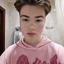 Михаил, 19 лет