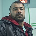 Баха, 37 лет