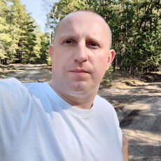 Фотография мужчины Павел, 41 год из г. Волгоград