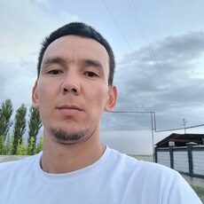 Фотография мужчины Nurik, 23 года из г. Шаульдер