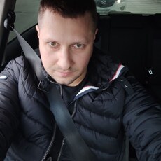 Фотография мужчины Павел, 37 лет из г. Харьков