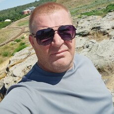 Фотография мужчины Nikolay, 44 года из г. Симферополь