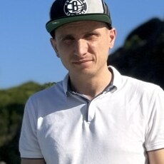 Фотография мужчины Алексей, 37 лет из г. Краснодар