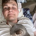 Максим, 21 год