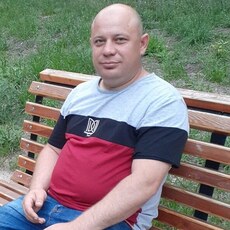 Фотография мужчины Сергей, 43 года из г. Магнитогорск