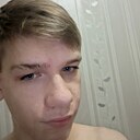 Всеволод, 18 лет
