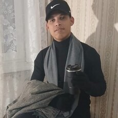 Фотография мужчины Маркос, 22 года из г. Домодедово