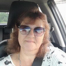 Фотография девушки Оксана, 48 лет из г. Братск