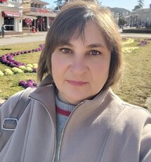 Фотография девушки Татьяна, 43 года из г. Уфа