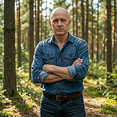 Вадим, 59 из г. Ставрополь.