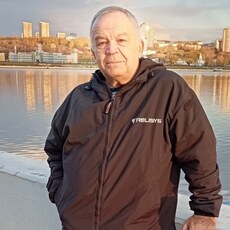 Фотография мужчины Игорь, 67 лет из г. Москва