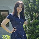 Зеленоглазая, 36 лет