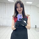 Зеленоглазая, 36 лет