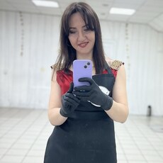 Фотография девушки Зеленогла-зая, 36 лет из г. Чита
