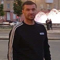 Фотография мужчины Максим, 41 год из г. Шуя