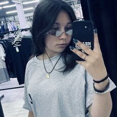 Фотография девушки Ксюха, 18 лет из г. Куйбышев