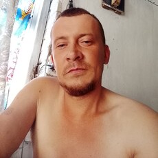 Фотография мужчины Сергей, 34 года из г. Уральска