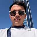 Али, 22 года